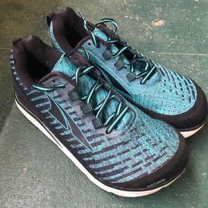 Altra Torin 3.5 Knit Running Shoes